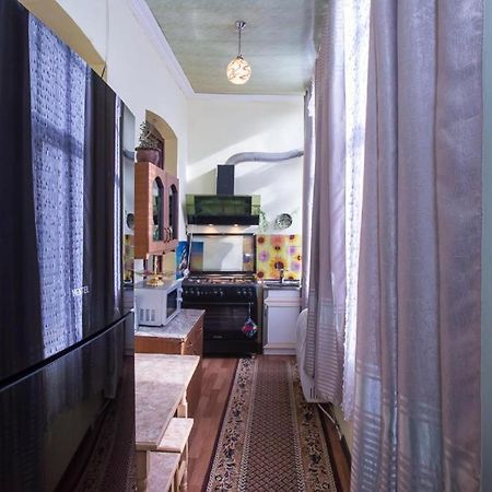 Urban 1861 Hotel Tbiliszi Kültér fotó