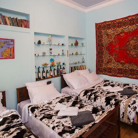 Urban 1861 Hotel Tbiliszi Kültér fotó