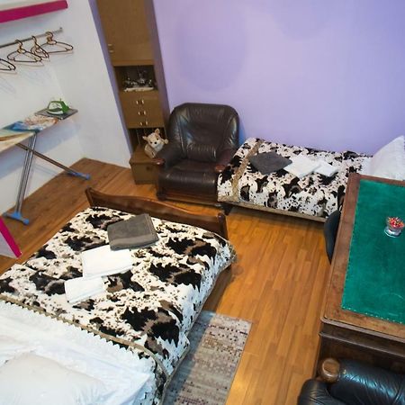 Urban 1861 Hotel Tbiliszi Kültér fotó