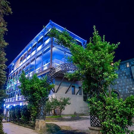 Urban 1861 Hotel Tbiliszi Kültér fotó