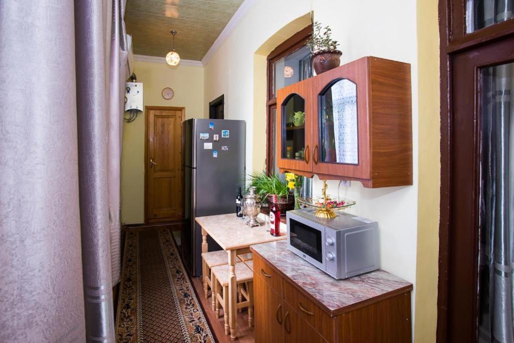 Urban 1861 Hotel Tbiliszi Kültér fotó