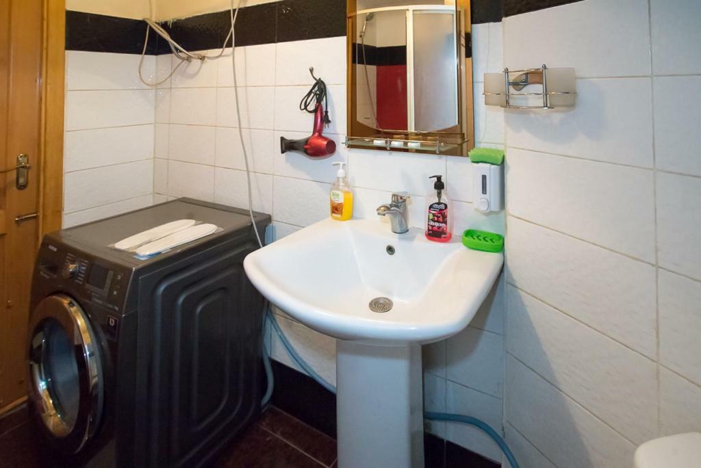 Urban 1861 Hotel Tbiliszi Kültér fotó
