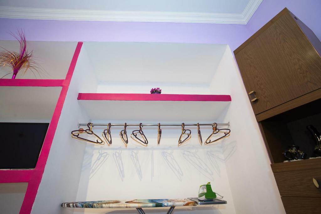 Urban 1861 Hotel Tbiliszi Kültér fotó