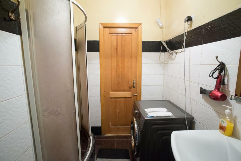 Urban 1861 Hotel Tbiliszi Kültér fotó