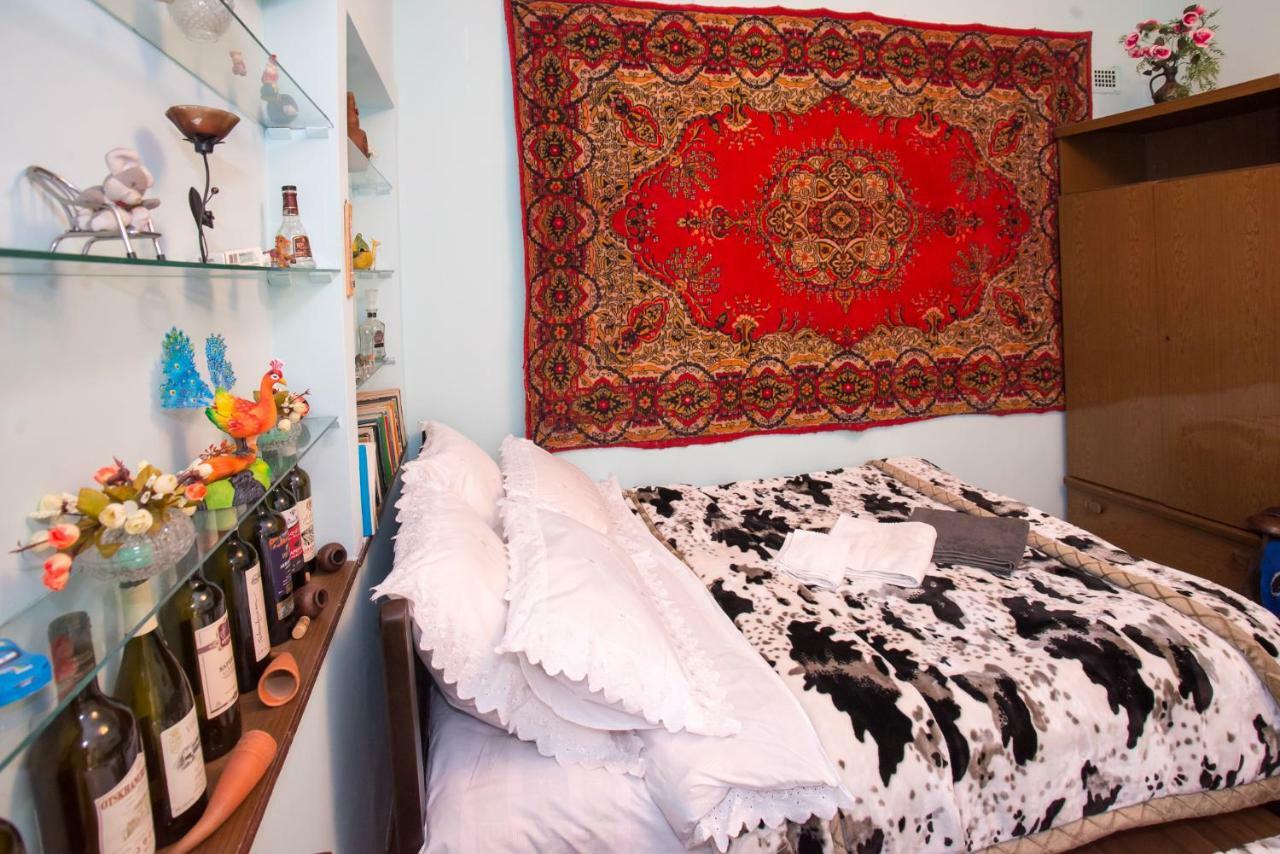 Urban 1861 Hotel Tbiliszi Kültér fotó