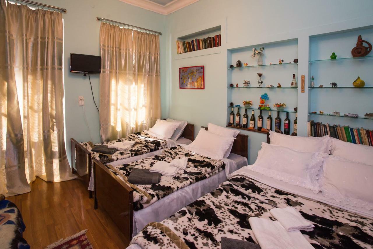 Urban 1861 Hotel Tbiliszi Kültér fotó