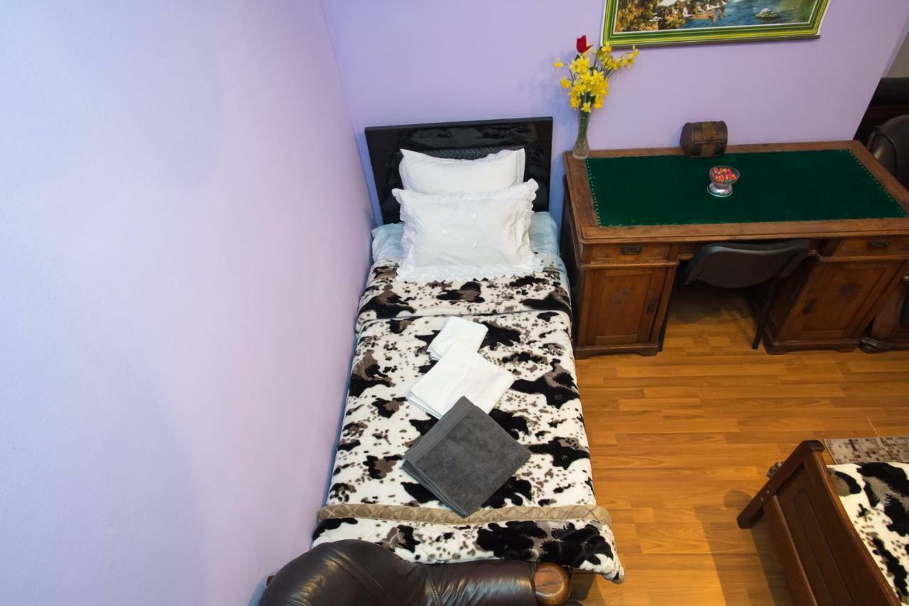 Urban 1861 Hotel Tbiliszi Kültér fotó