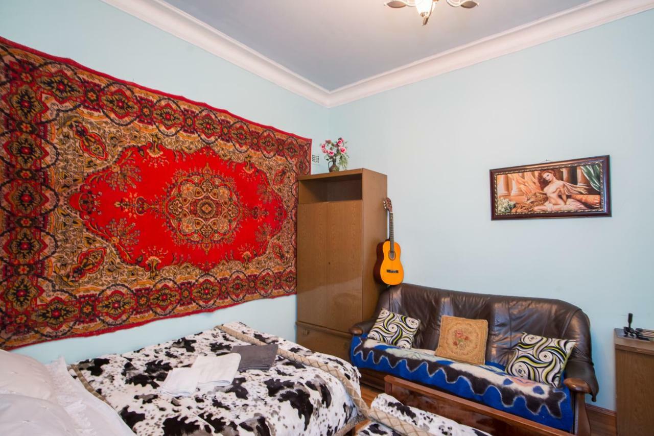 Urban 1861 Hotel Tbiliszi Kültér fotó