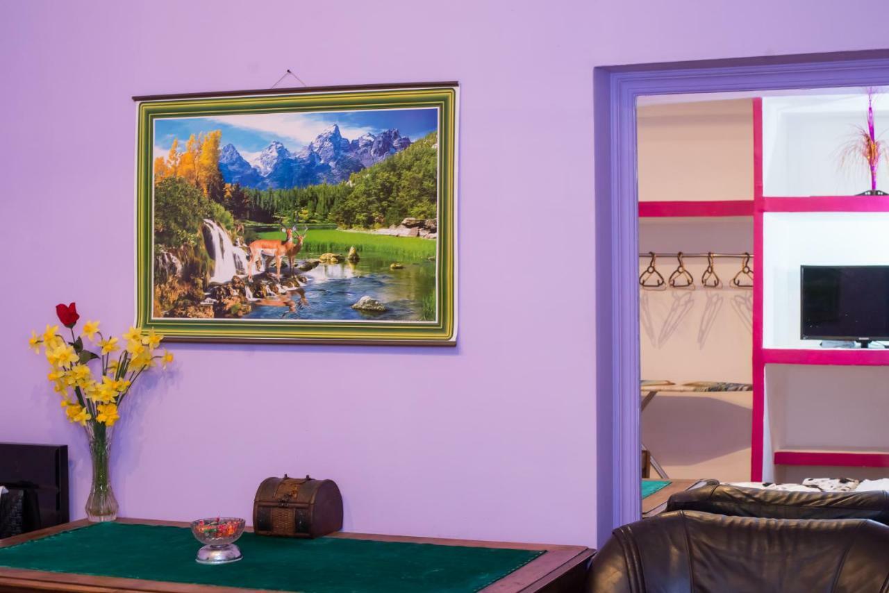 Urban 1861 Hotel Tbiliszi Kültér fotó