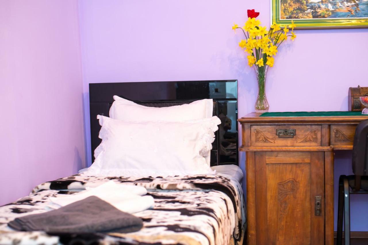 Urban 1861 Hotel Tbiliszi Kültér fotó