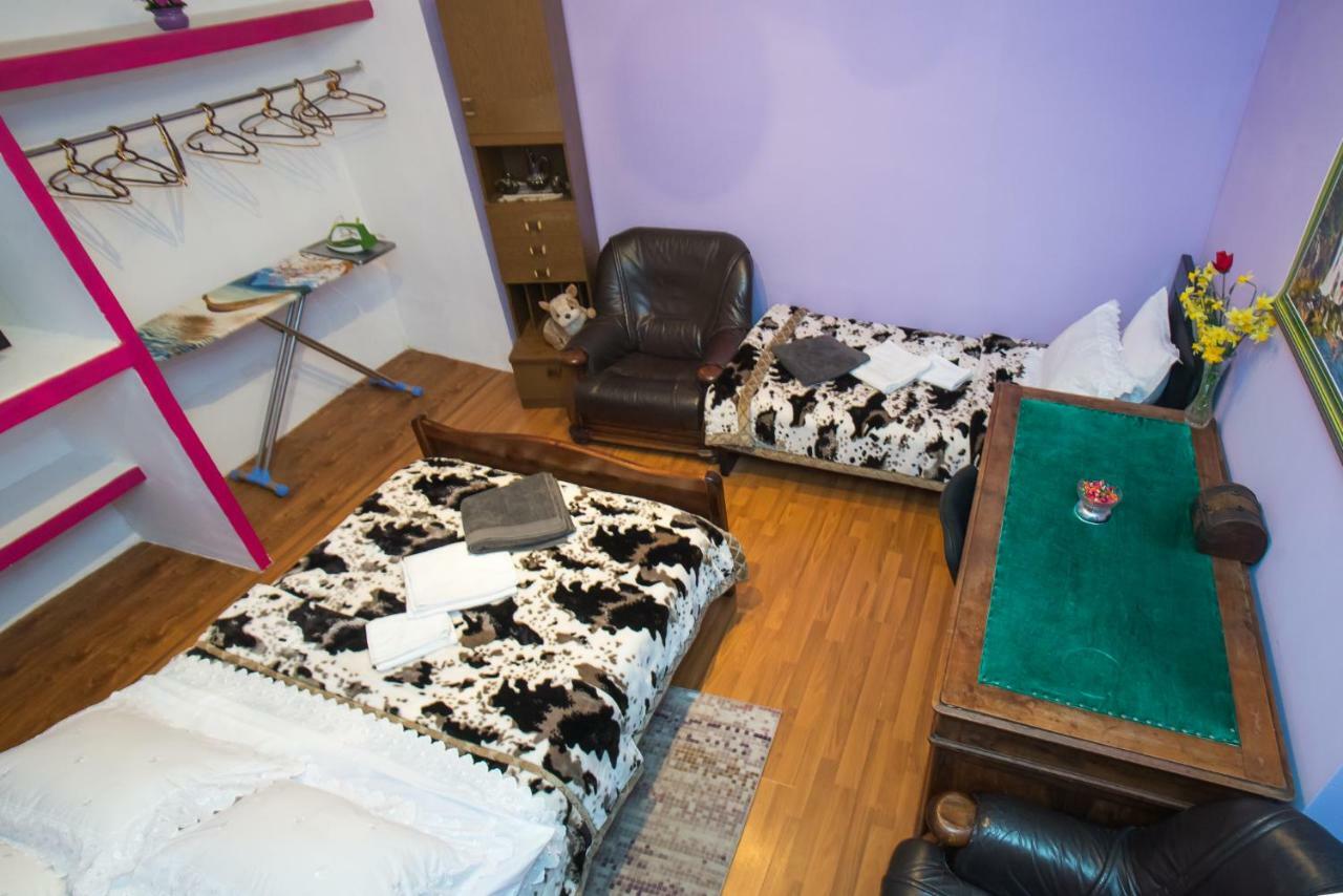 Urban 1861 Hotel Tbiliszi Kültér fotó